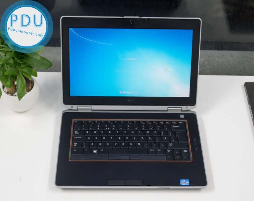 Dell Latitude E6420 i7 2620M | RAM 4 GB | HDD 320G | 14.0” HD | Card on