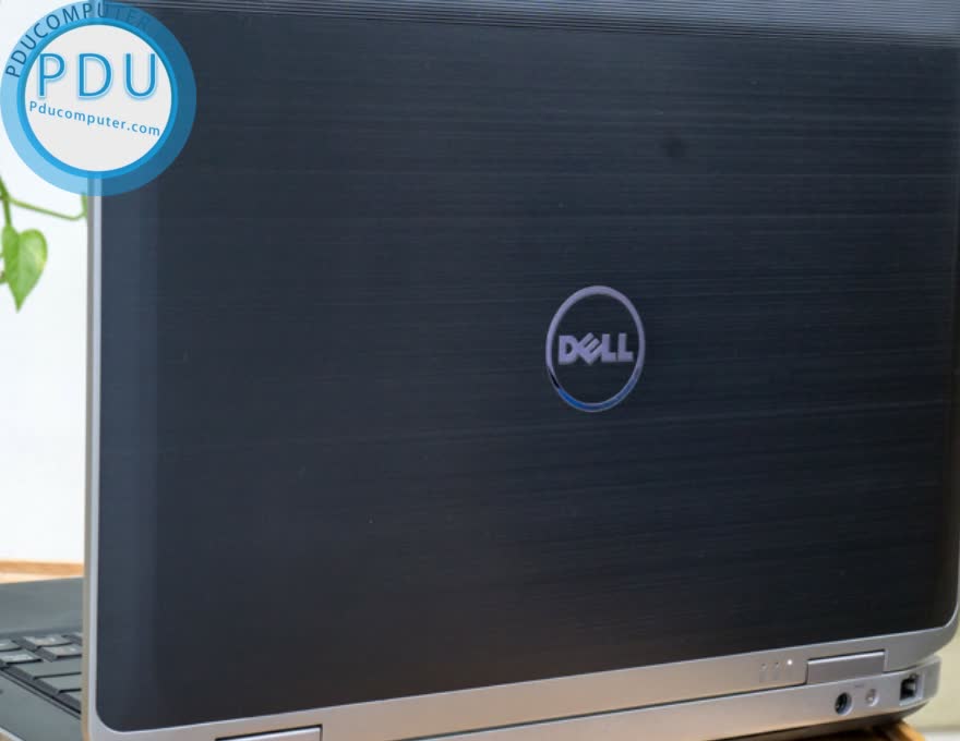 Dell Latitude e6430 i5 3320M | RAM 4G | SSD 120 GB | 14.0” HD | VGA RỜI NVIDIA NVS 5200M