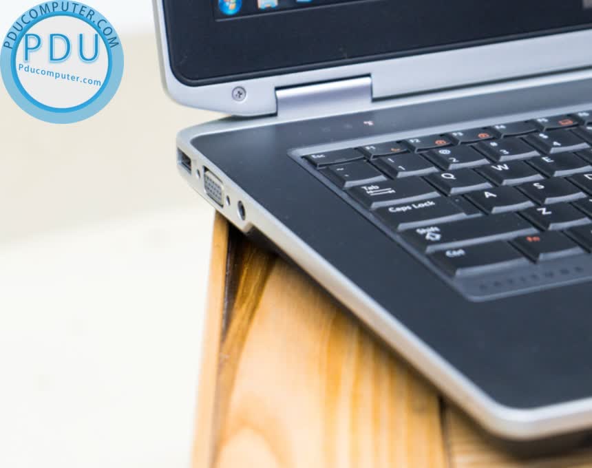 Dell Latitude e6430 i5 3320M | RAM 4G | SSD 120 GB | 14.0” HD | VGA RỜI NVIDIA NVS 5200M