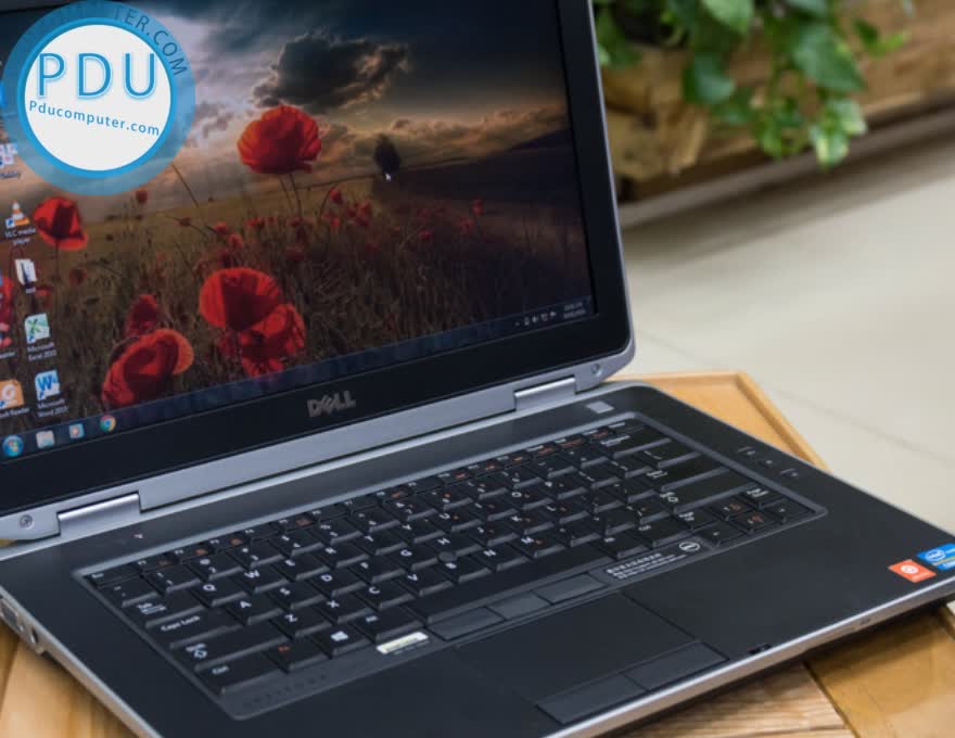 Dell Latitude e6430 i5 3320M | RAM 4G | SSD 120 GB | 14.0” HD | VGA RỜI NVIDIA NVS 5200M