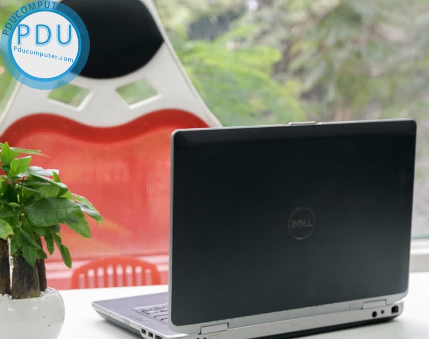 Dell Latitude e6430 i5 3320M | RAM 4G | SSD 120 GB | 14.0” HD | VGA RỜI NVIDIA NVS 5200M