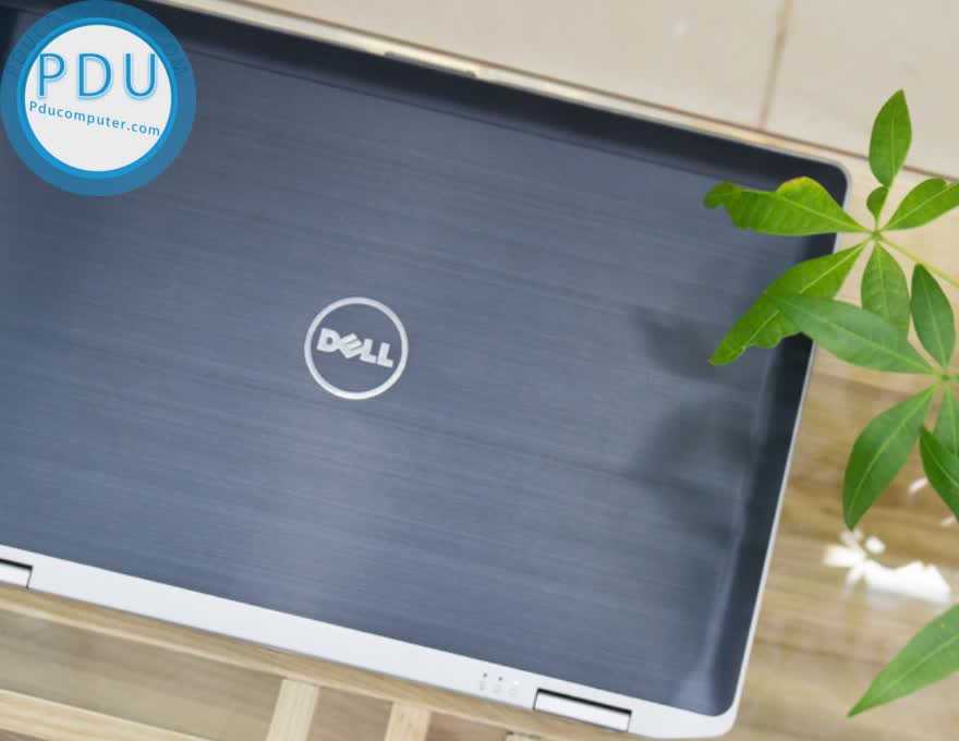 Dell Latitude E6430 i7 3520M | RAM 4 GB | HDD 250G | 14.0” HD | Card On HD 4000