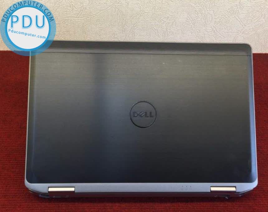 Dell Latitude E6430s i5 3320M | RAM 4G | HDD 250G | 14.0” HD | Card on