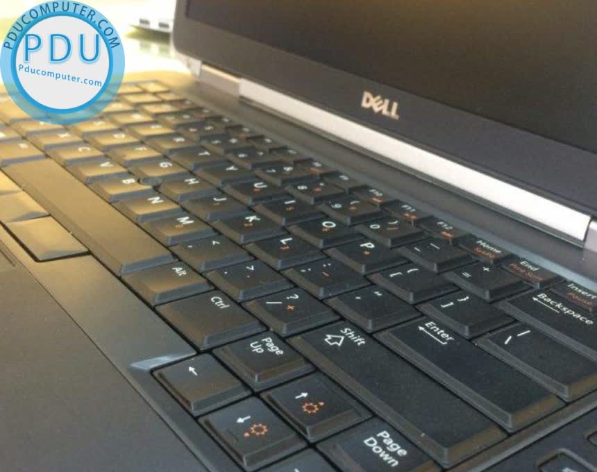 Dell Latitude E6430s i5 3320M | RAM 4G | HDD 250G | 14.0” HD | Card on