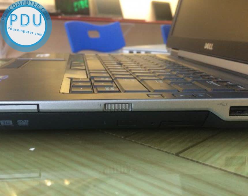 Dell Latitude E6430s i5 3320M | RAM 4G | HDD 250G | 14.0” HD | Card on