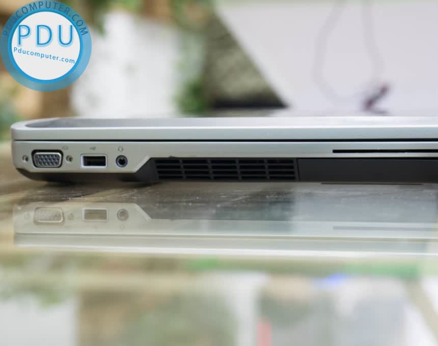 Dell Latitude E6520 i5 2520M | RAM 4 GB | HDD 250G | 15.6” HD | Card rời NVIDIA NVS 4200M