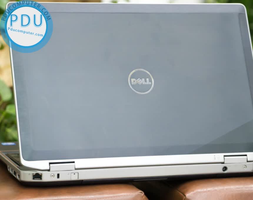 Dell Latitude E6520 i7 2620M | RAM 4 GB | HDD 320G | 15.6” HD | Card on