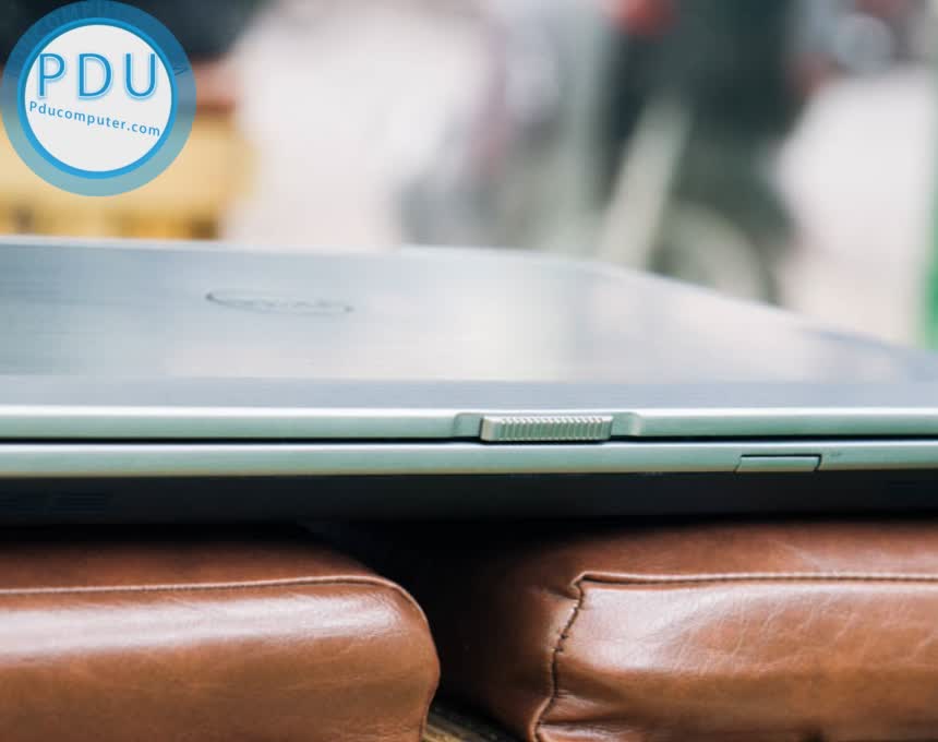 Dell Latitude E6520 i7 2620M | RAM 4 GB | HDD 320G | 15.6” HD | Card on