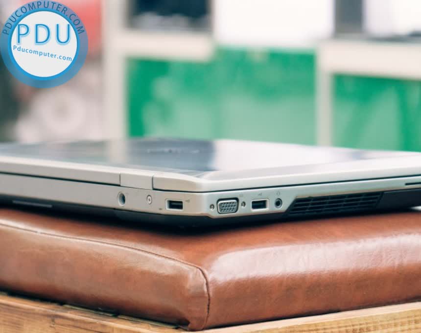 Dell Latitude E6520 i7 2620M | RAM 4 GB | HDD 320G | 15.6” HD | Card rời NVS 4200M