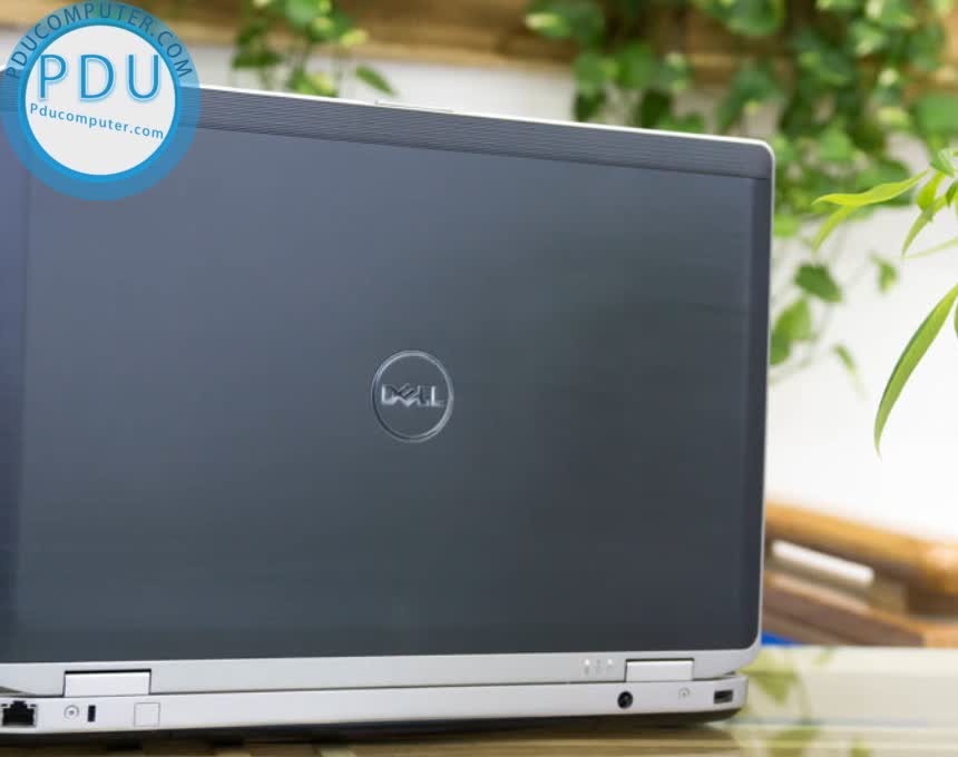 Dell Latitude E6530 i7 3520M | RAM 4 GB | HDD 320G | 15.6” HD | Card rời NVIDIA NVS 5200M