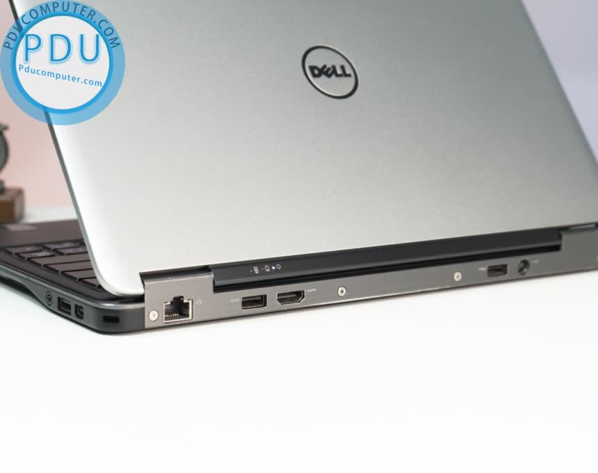 Dell Latitude E7240 i7 4600U | RAM 4 GB | SSD 128GB | 12.5” HD | Card on