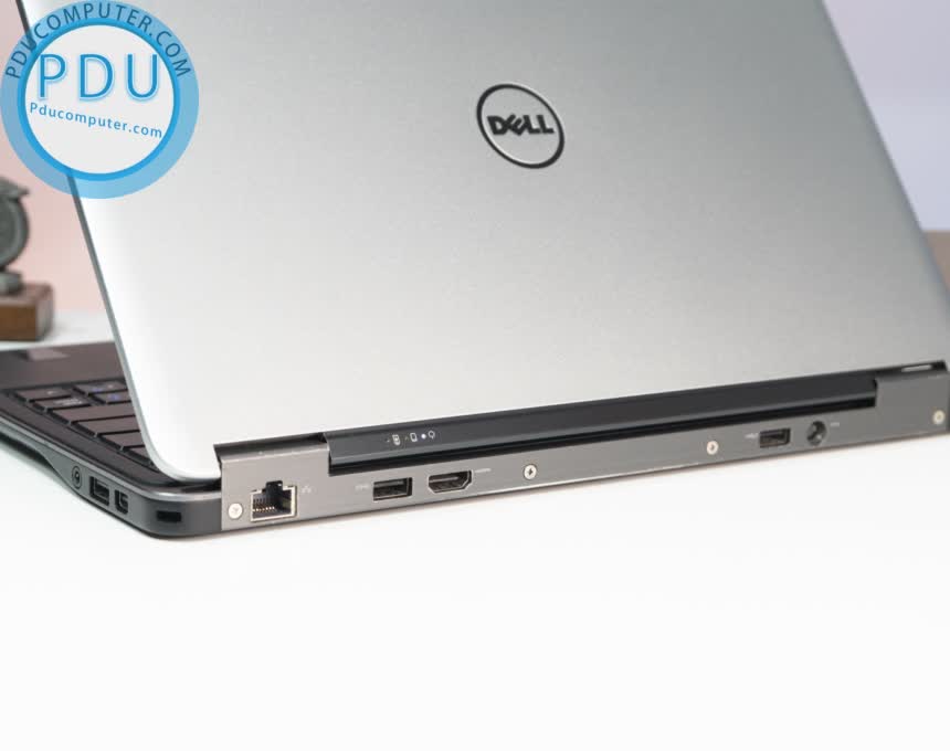 Dell Latitude E7240 i7 4600U | RAM 4 GB | SSD 128GB | 12.5” HD | Card on