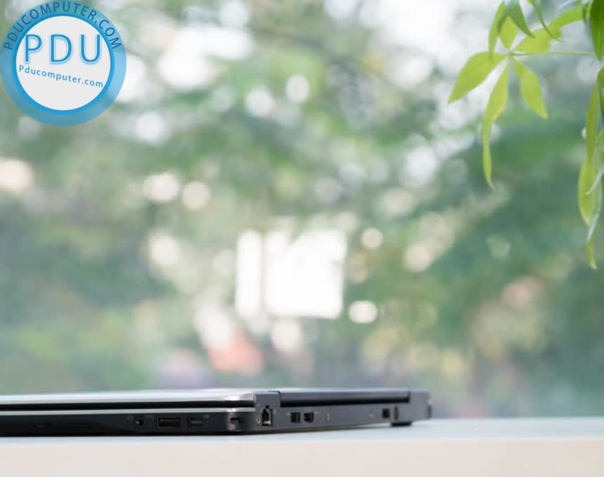 Dell Latitude E7440 |i7-4600U | Ram 4GB | SSD 128GB |Màn HD