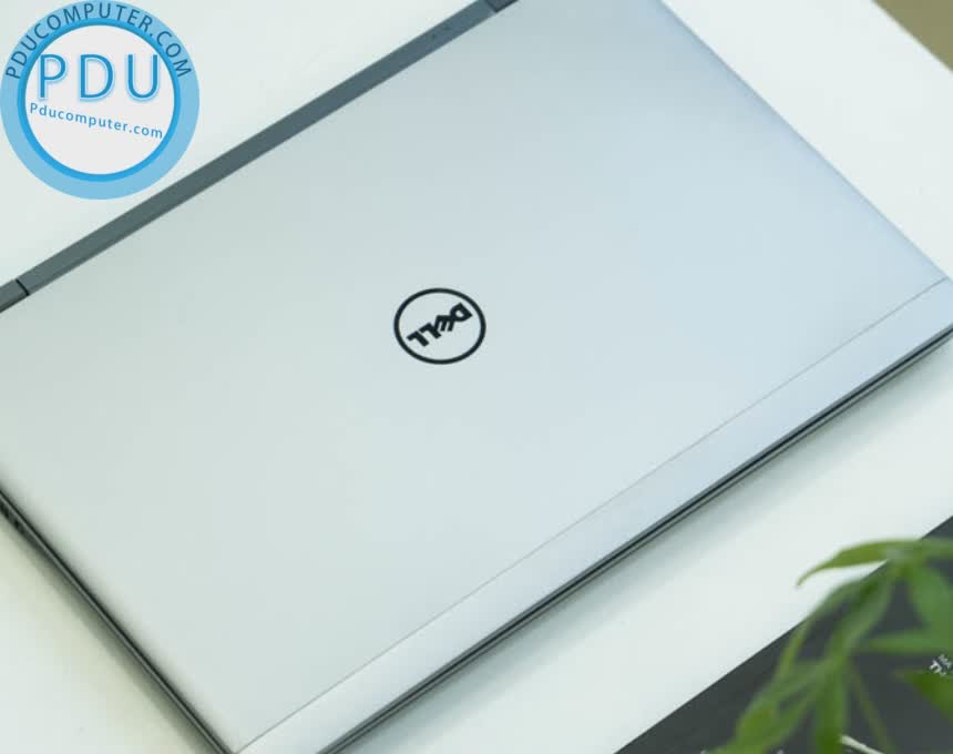 Dell Latitude E7440 |i7-4600U | Ram 4GB | SSD 128GB |Màn HD