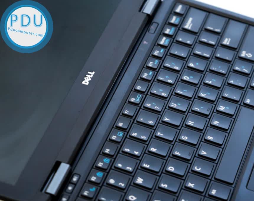 Dell Latitude E7440 |i7-4600U | Ram 4GB | SSD 128GB |Màn HD