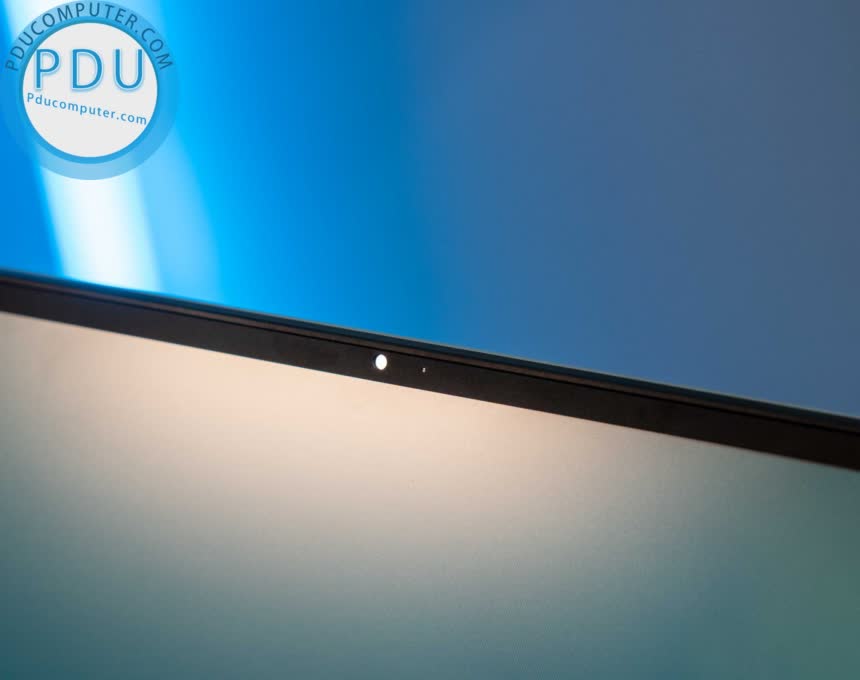 Dell Precision 5540 Core i7 9750H / RAM 16GB / SSD 512GB / NVIDIA Quadro T1000 / FHD