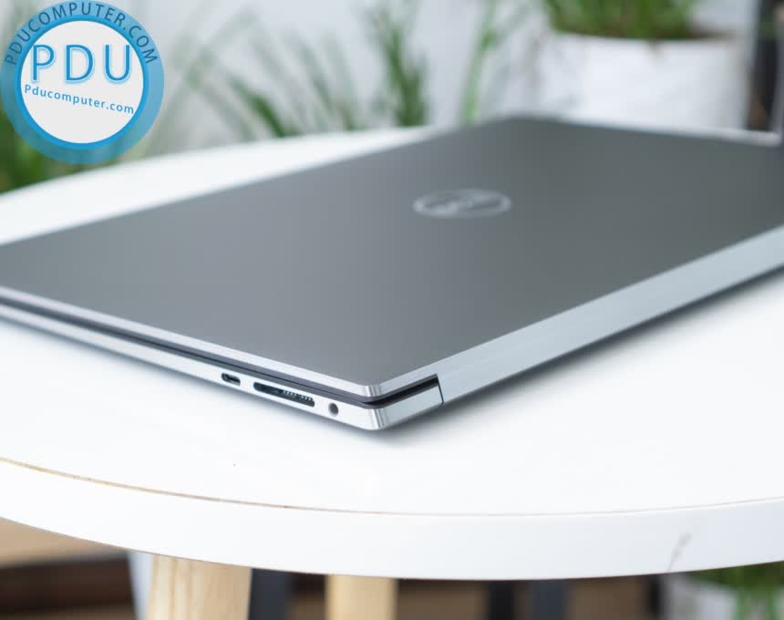 DELL Precision 5550 (2020) Core i5- 10400H- 8GB- SSD 256GB- Nvidia Quadro T1000 15.6″ FHD+