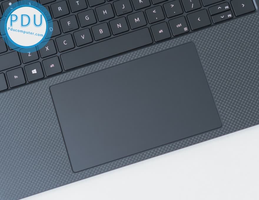 DELL Precision 5550 (2020) Core i5- 10400H- 8GB- SSD 256GB- Nvidia Quadro T1000 15.6″ FHD+