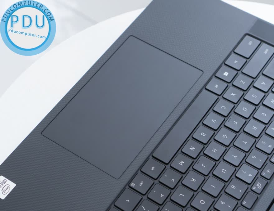 DELL Precision 5550 (2020) Core i5- 10400H- 8GB- SSD 256GB- Nvidia Quadro T1000 15.6″ FHD+