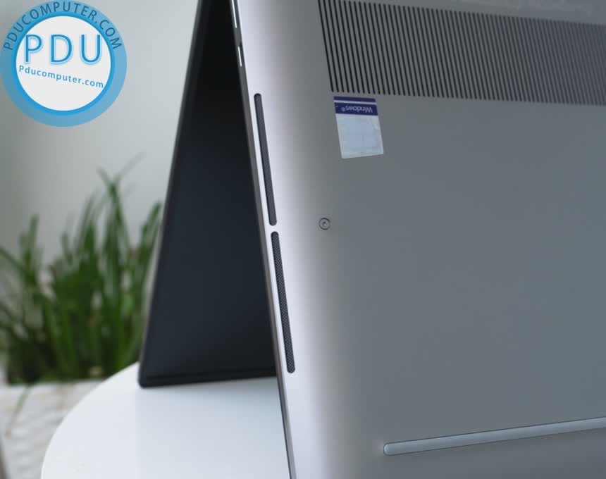 DELL Precision 5550 (2020) Core i5- 10400H- 8GB- SSD 256GB- Nvidia Quadro T1000 15.6″ FHD+