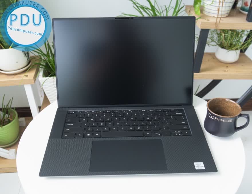 DELL Precision 5550 (2020) Core i5- 10400H- 8GB- SSD 256GB- Nvidia Quadro T1000 15.6″ FHD+