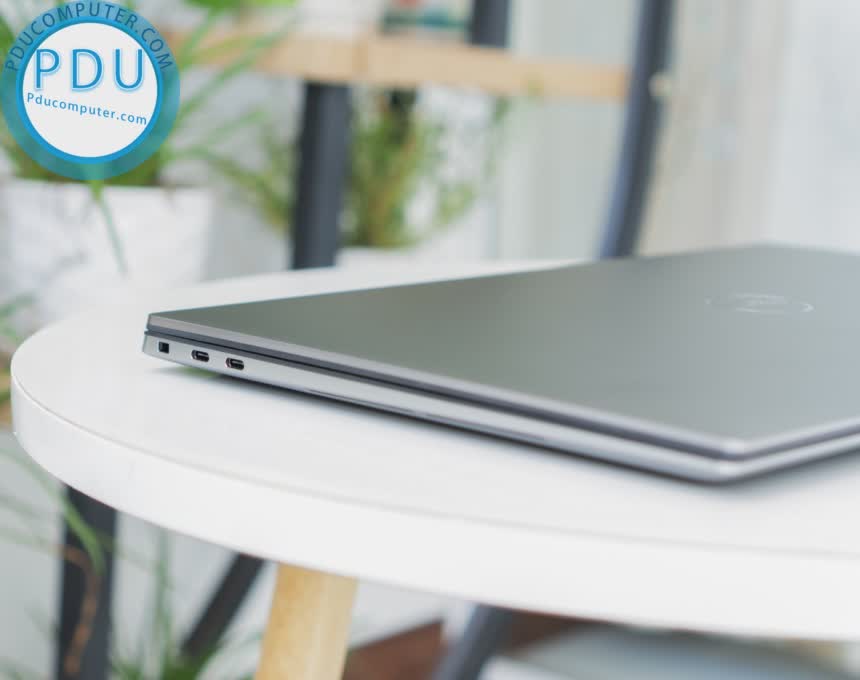 DELL Precision 5550 (2020) Core i5- 10400H- 8GB- SSD 256GB- Nvidia Quadro T1000 15.6″ FHD+