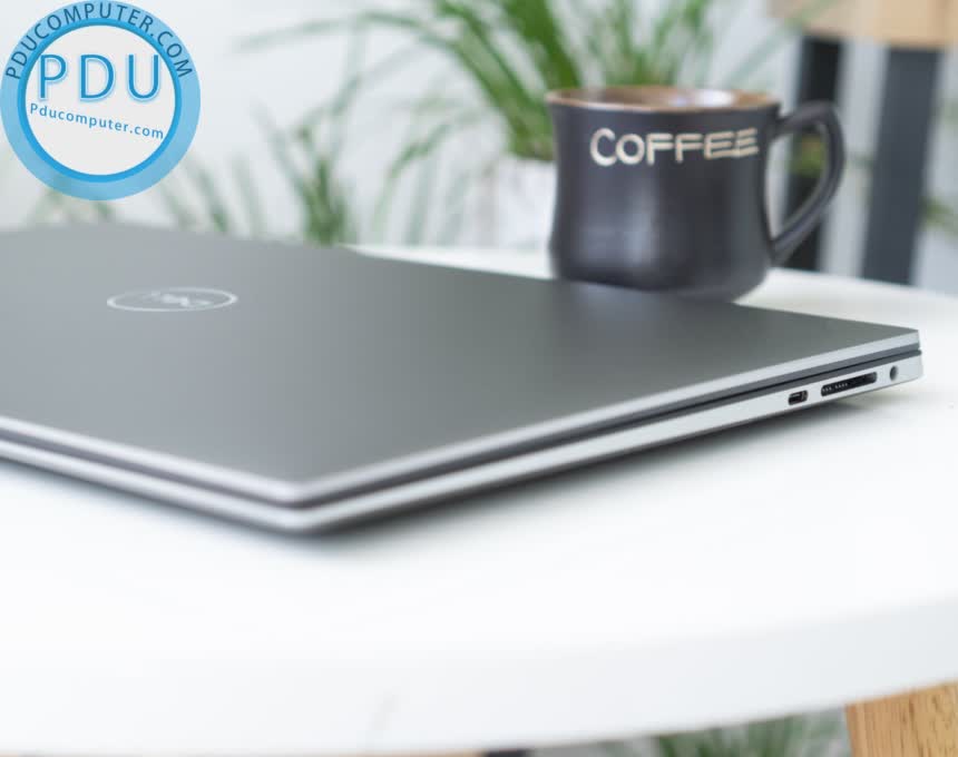 DELL Precision 5550 (2020) Core i5- 10400H- 8GB- SSD 256GB- Nvidia Quadro T1000 15.6″ FHD+