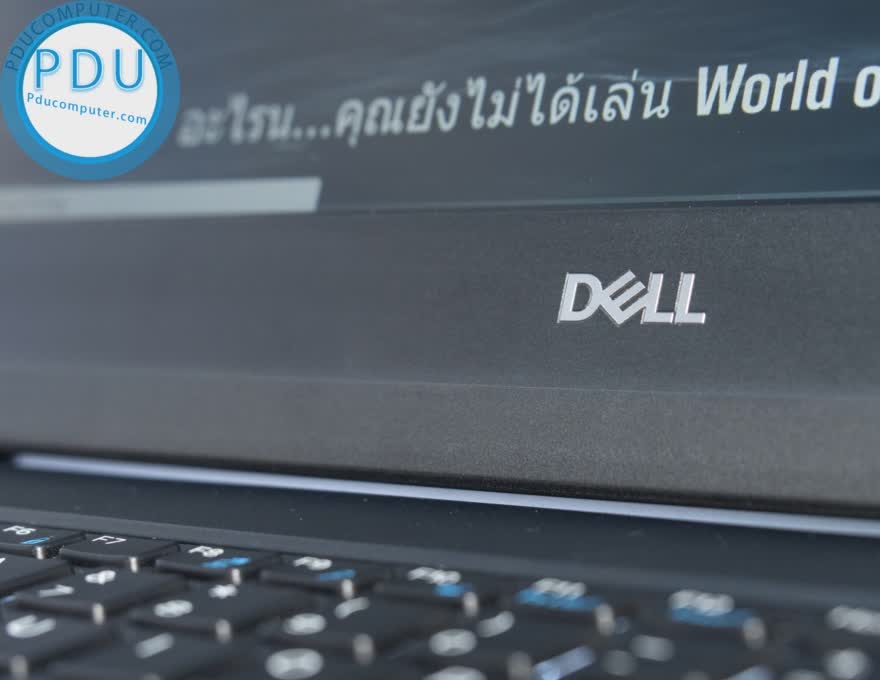 Dell Precision 7530 Core i7-8750H| RAM 16GB| 512 SSD PCle| NVIDIA Quadro P2000| 15.6 inch FHD