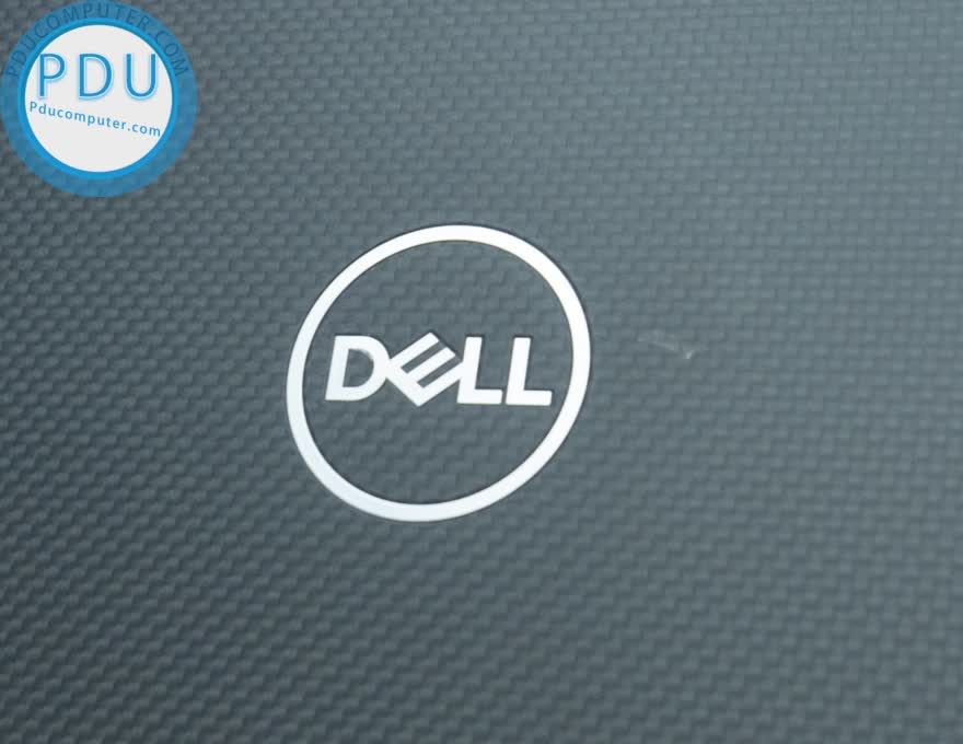 Dell Precision 7530 Core i7-8750H| RAM 16GB| 512 SSD PCle| NVIDIA Quadro P2000| 15.6 inch FHD