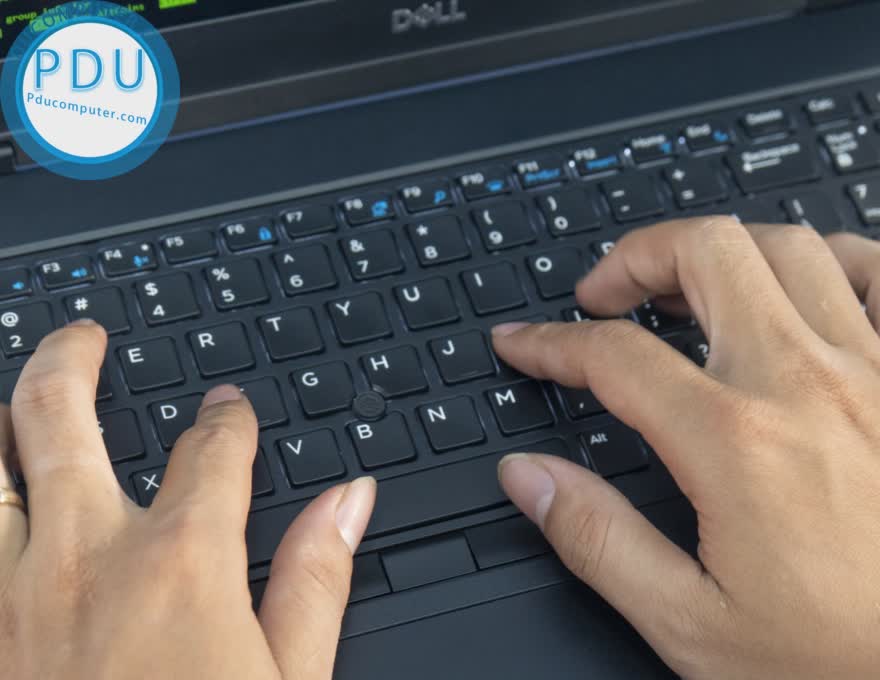 Dell Precision 7530 Core i7-8750H| RAM 16GB| 512 SSD PCle| NVIDIA Quadro P2000| 15.6 inch FHD