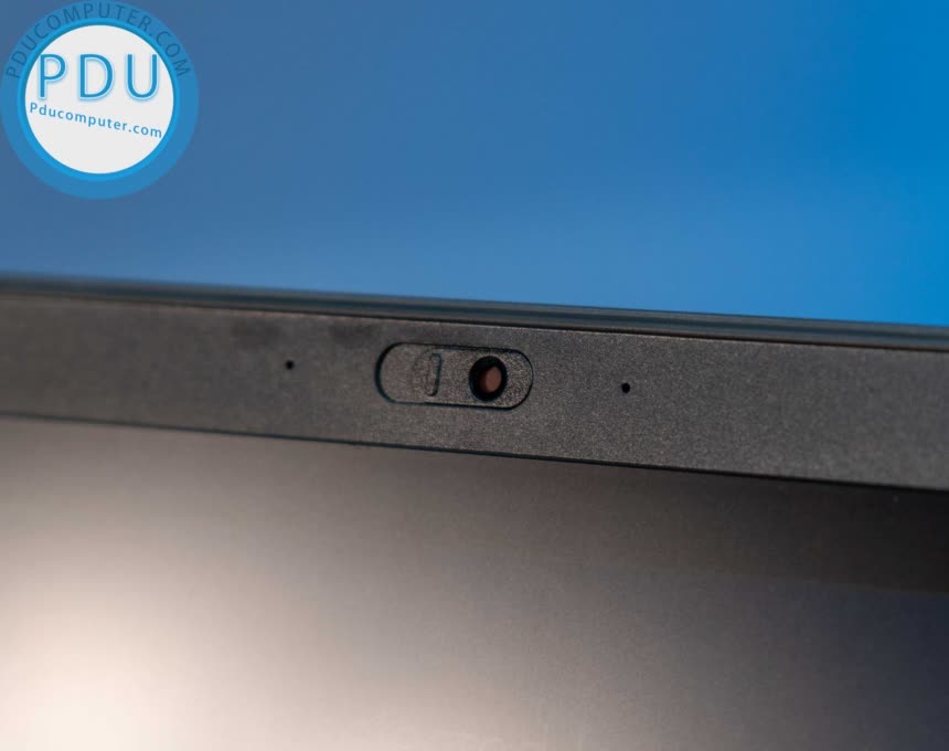 Dell Precision 7540 / i7-9750H / RAM 16GB / SSD 512GB / FHD IPS / NvidiaQuadro T1000