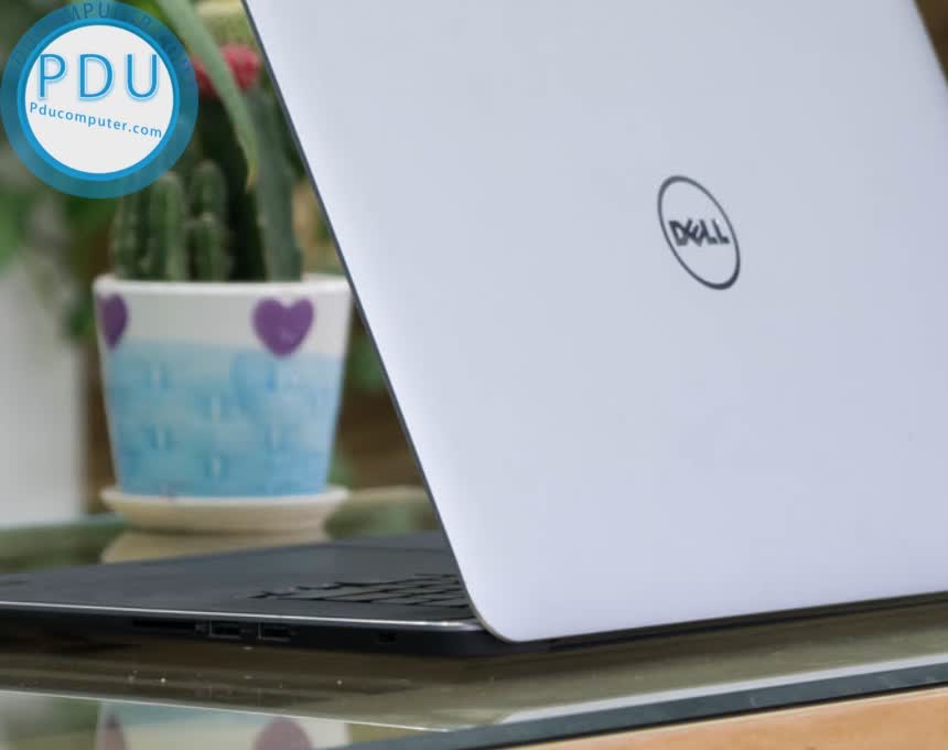 Dell Precision M3800 | i7 4712HQ | RAM 8 GB | SSD 256 GB | VGA nVIDIA Quadro K1100M | Màn 15.6″ 3K Cảm ứng