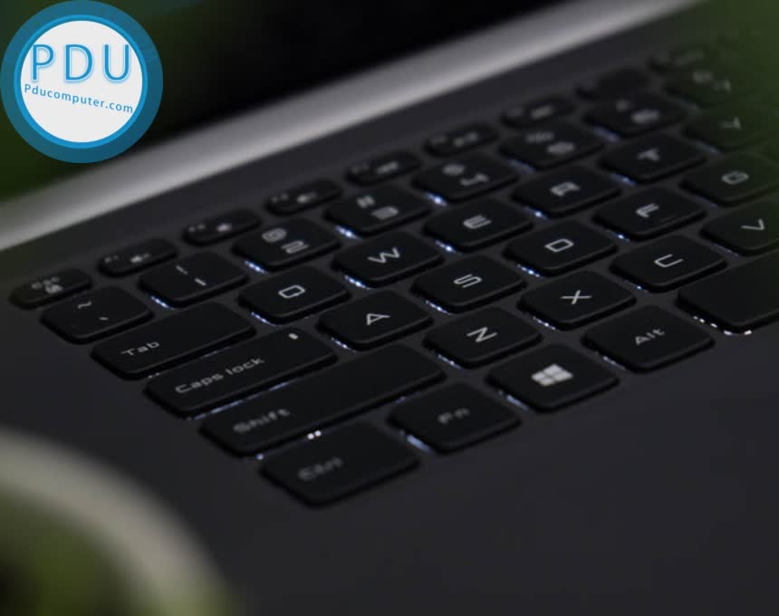 Dell Precision M3800 | i7 4712HQ | RAM 8 GB | SSD 256 GB | VGA nVIDIA Quadro K1100M | Màn 15.6″ 3K Cảm ứng