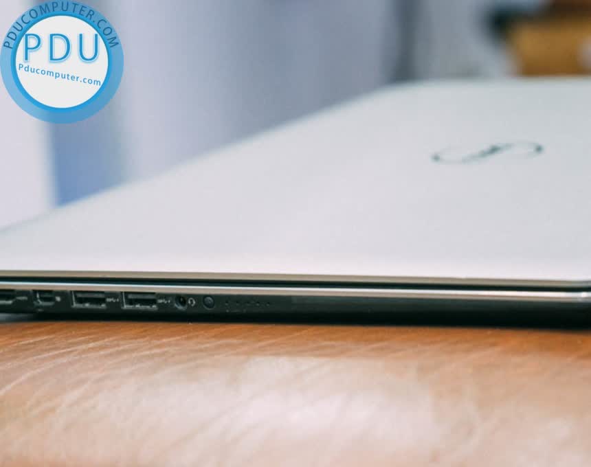 Dell Precision M3800 | i7 4712HQ | RAM 8 GB | SSD 256 GB | VGA nVIDIA Quadro K1100M | Màn 15.6″ 3K Cảm ứng