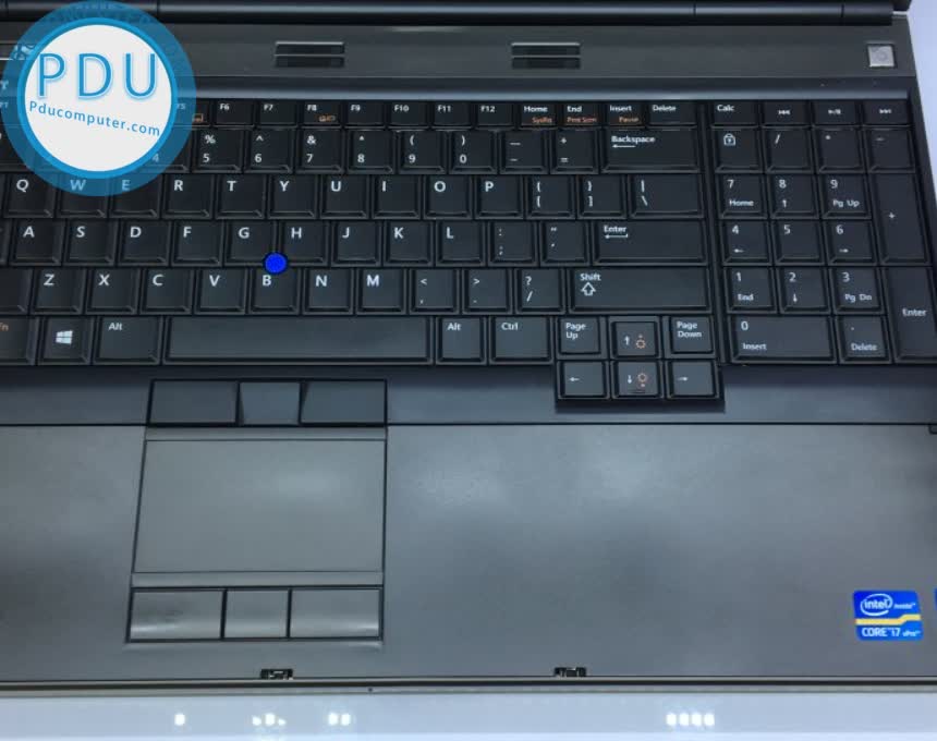 Dell Precision M4600 core i5*2520M / RAM 4G / SSD 120G / VGA 2G / QUADRO 1000M /MÀN 15.6 FULL HD