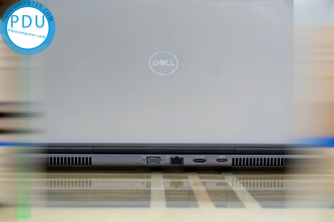 Dell Precision M4700 Mobile Workstation i7 3820QM/3840QM | RAM 8 GB | SSD 256GB | 15.6″ Full HD | VGA K2000M