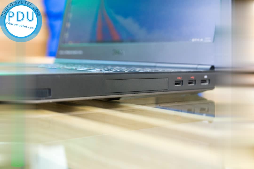 Dell Precision M4700 Mobile Workstation i7 3820QM/3840QM | RAM 8 GB | SSD 256GB | 15.6″ Full HD | VGA K2000M