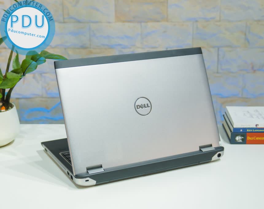 DELL VOSTRO 3460 I5-3210M / RAM 4GB / SSD 120GB / HD / CARD ON