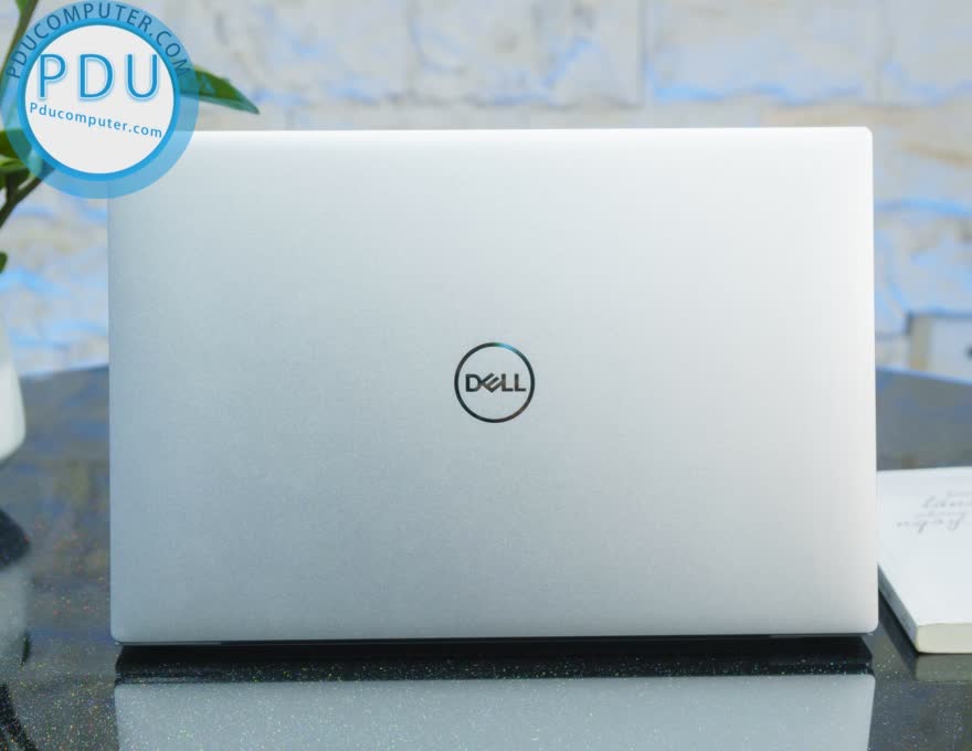 Dell XPS 13 9300 (2020) 10th 13.3″ Win10 Core i5 1035G1 / RAM 8GB / SSD 256GB / FHD