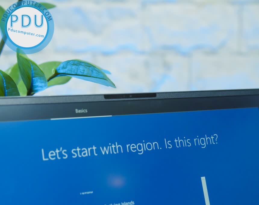 Dell XPS 13 9300 (2020) 10th 13.3″ Win10 Core i5 1035G1 / RAM 8GB / SSD 256GB / FHD