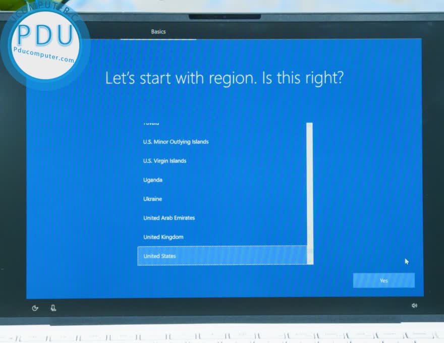 Dell XPS 13 9300 (2020) 10th 13.3″ Win10 Core i5 1035G1 / RAM 8GB / SSD 256GB / FHD