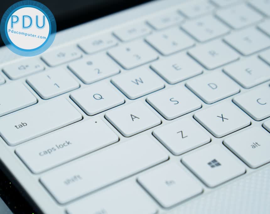 Dell XPS 13 9300 (2020) 10th 13.3″ Win10 Core i5 1035G1 / RAM 8GB / SSD 256GB / FHD