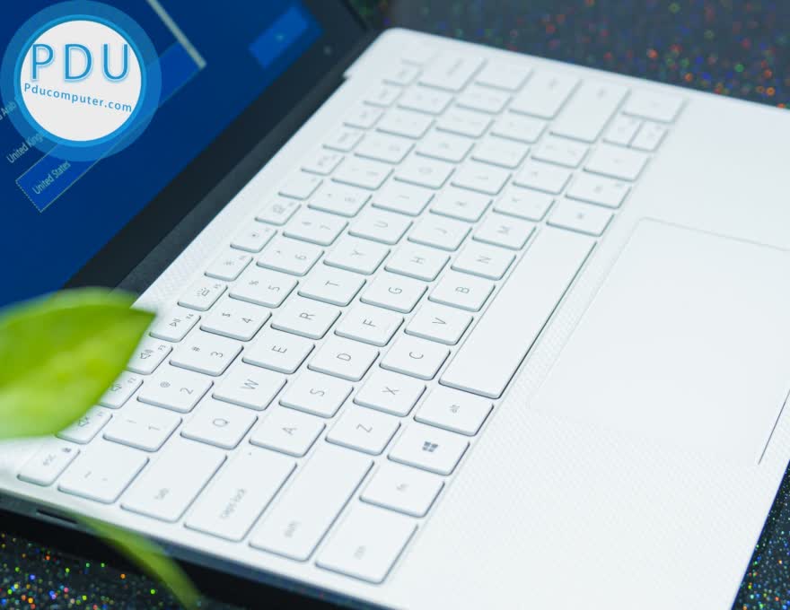 Dell XPS 13 9300 (2020) 10th 13.3″ Win10 Core i5 1035G1 / RAM 8GB / SSD 256GB / FHD