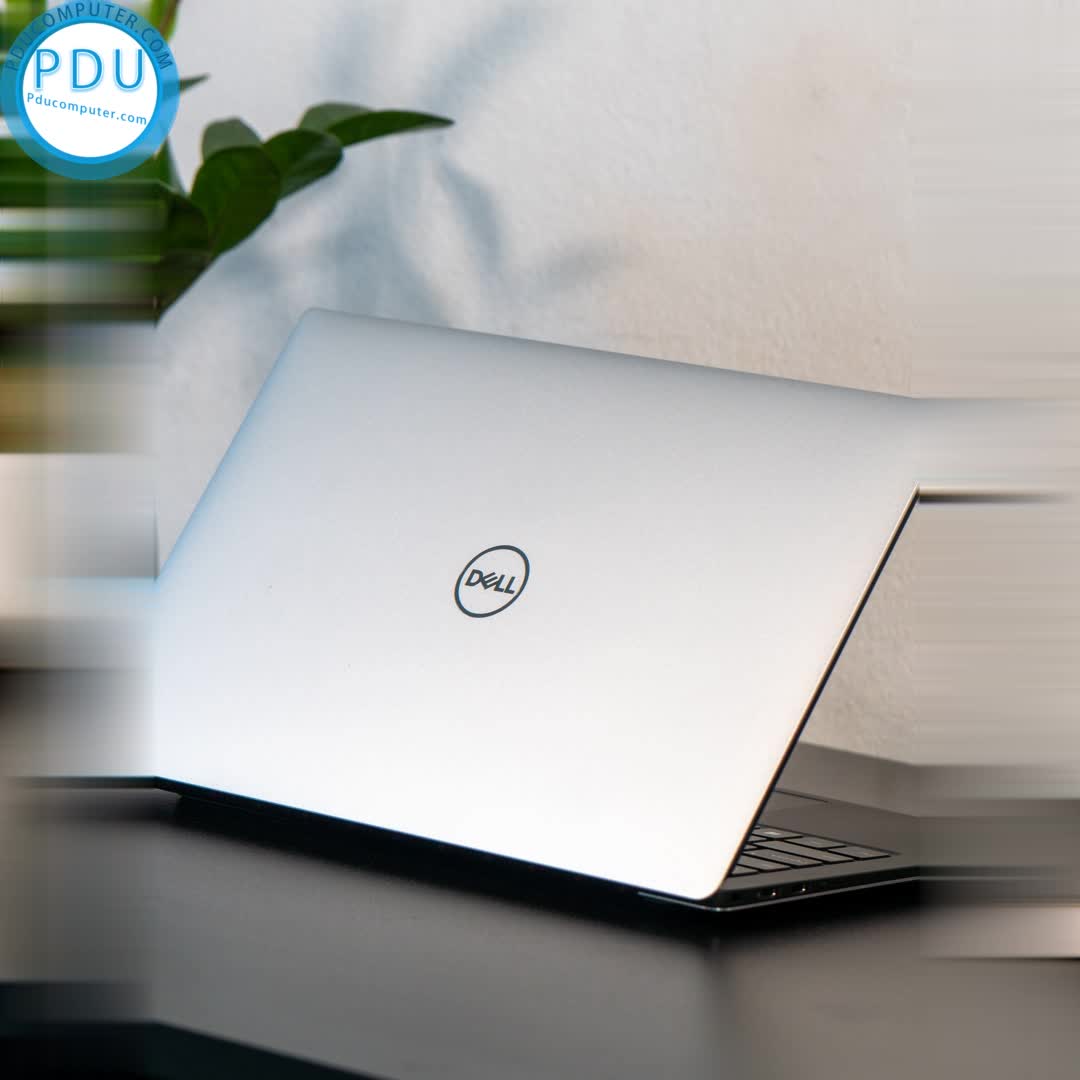Dell XPS 13 9380 Core I5*8265U/ RAM 8GB/ SSD 256GB/ MÀN 13.3 FHD