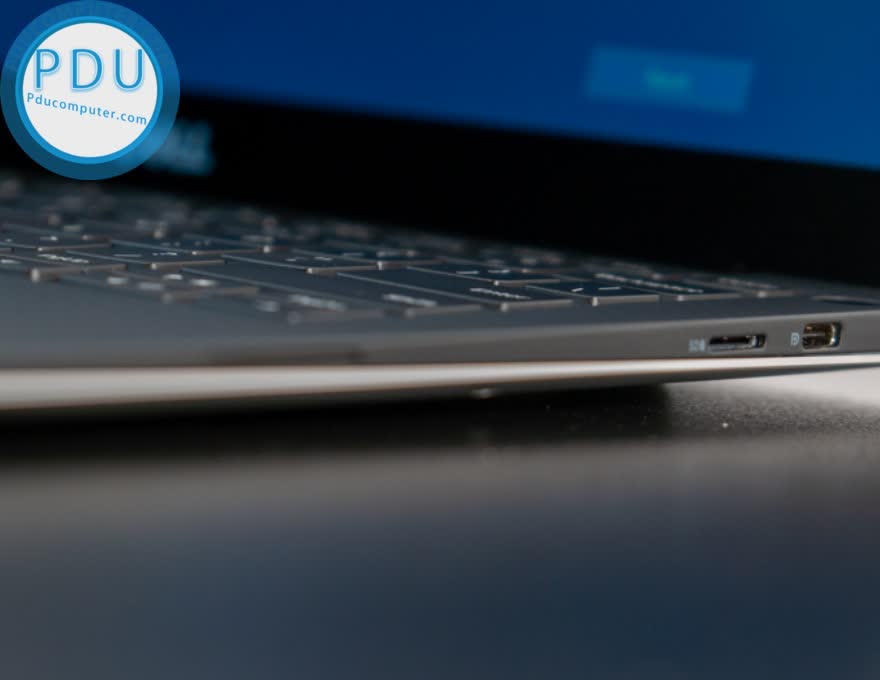 Dell XPS 13 9380 Core I5*8265U/ RAM 8GB/ SSD 256GB/ MÀN 13.3 FHD