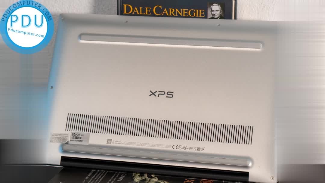 Dell XPS 13 9380 Core I5*8265U/ RAM 8GB/ SSD 256GB/ MÀN 13.3 FHD