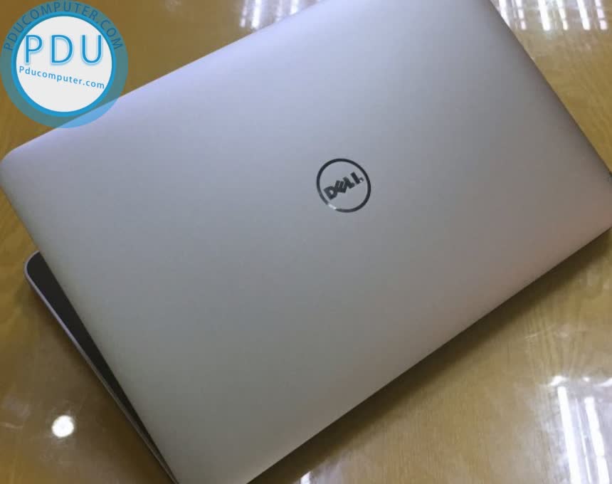Dell XPS 13 L322X | i7 3537U | RAM 8 GB | SSD 256 GB | Card on | Màn 13.3″ FHD