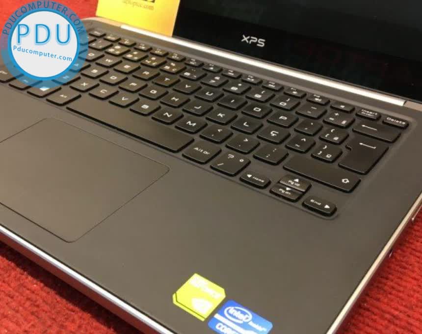 Dell XPS 14 L421X |i7-3537U | Ram 8GB | HDD 500GB | GeForce GT630M