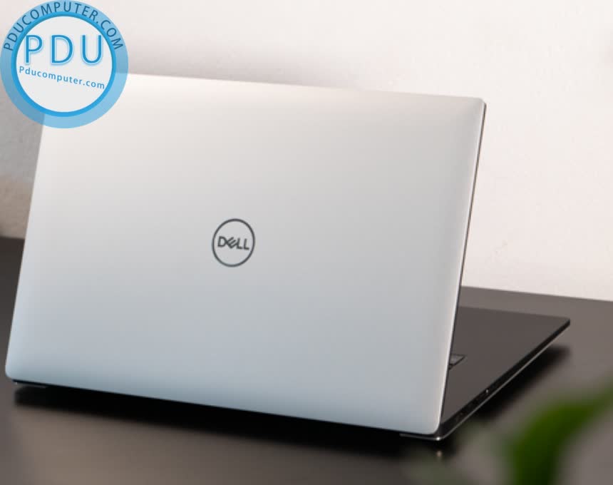 DELL XPS 15 7590 – I5 9300H / RAM 8GB / VGA GTX 1650 / SSD 256GB 15.6” FHD