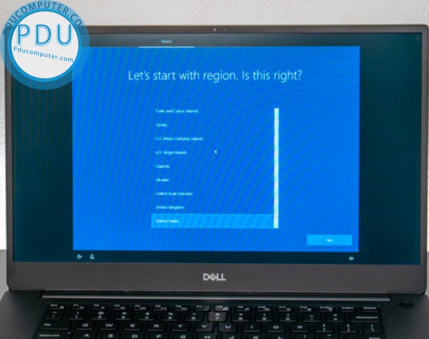 DELL XPS 15 7590 – I5 9300H / RAM 8GB / VGA GTX 1650 / SSD 256GB 15.6” FHD